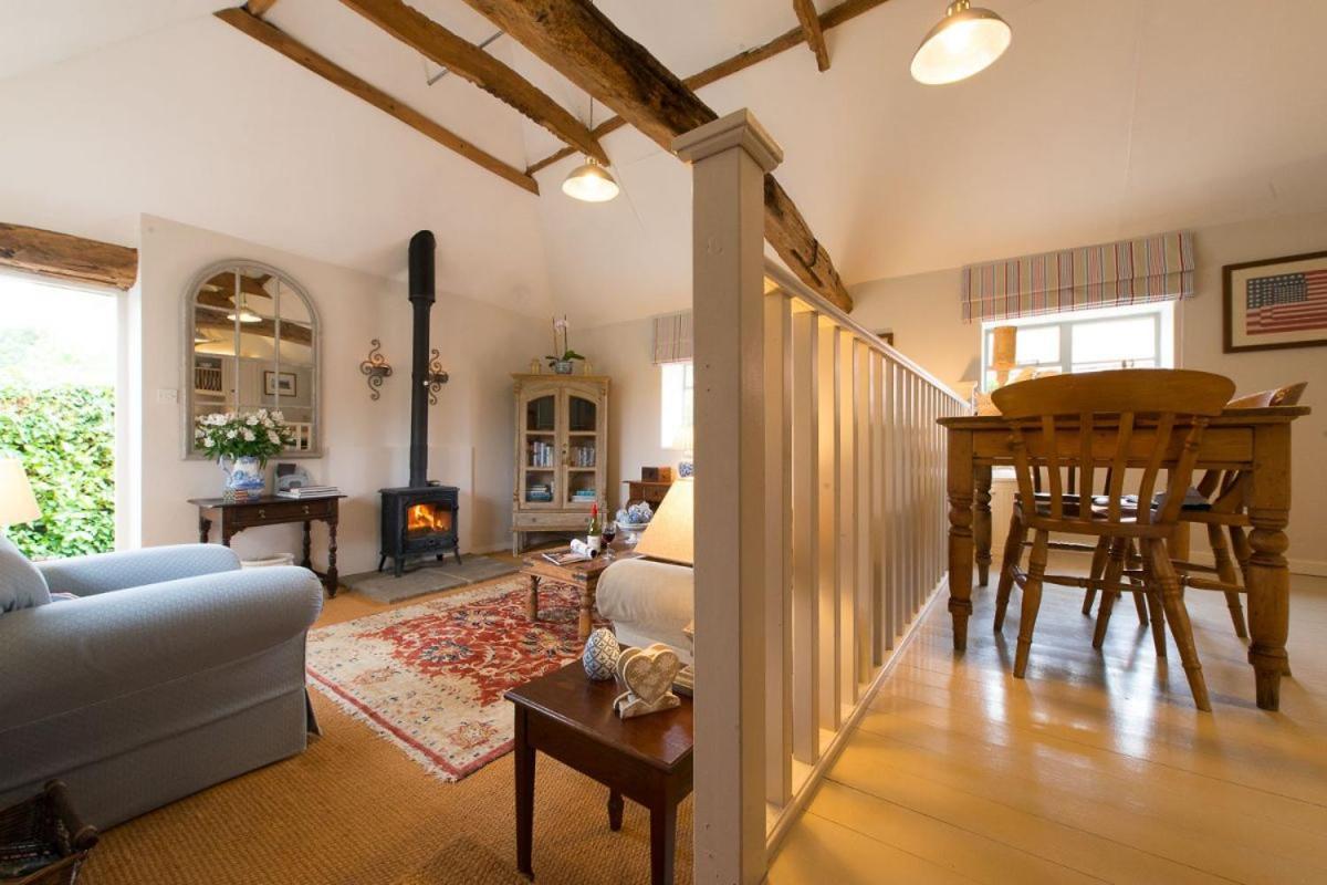 The Stables, Relax In 5 Star Style And Comfort With Lovely Walks All Around Maplestead 外观 照片